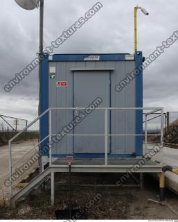 container industrial building 0005